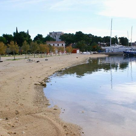 Apartment Biograd Na Moru 860C 外观 照片