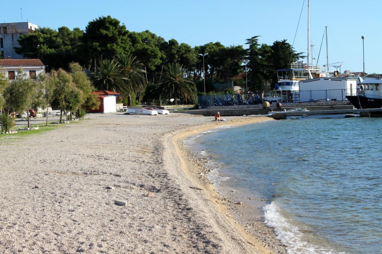 Apartment Biograd Na Moru 860C 外观 照片