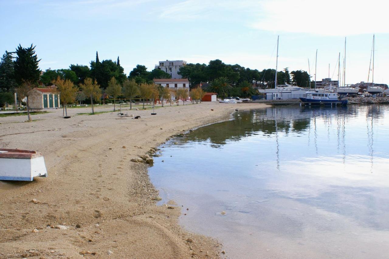 Apartment Biograd Na Moru 860C 外观 照片