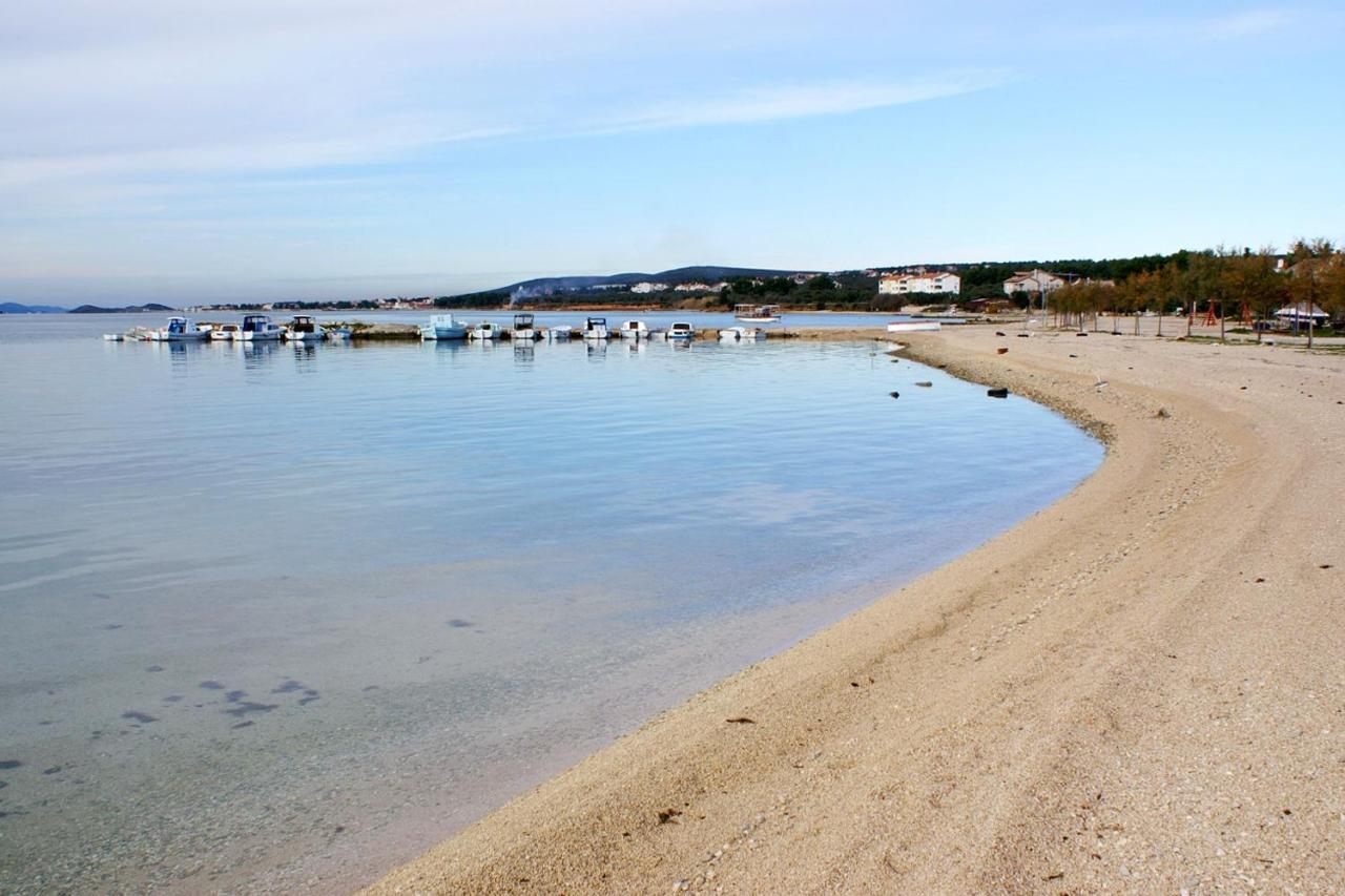 Apartment Biograd Na Moru 860C 外观 照片