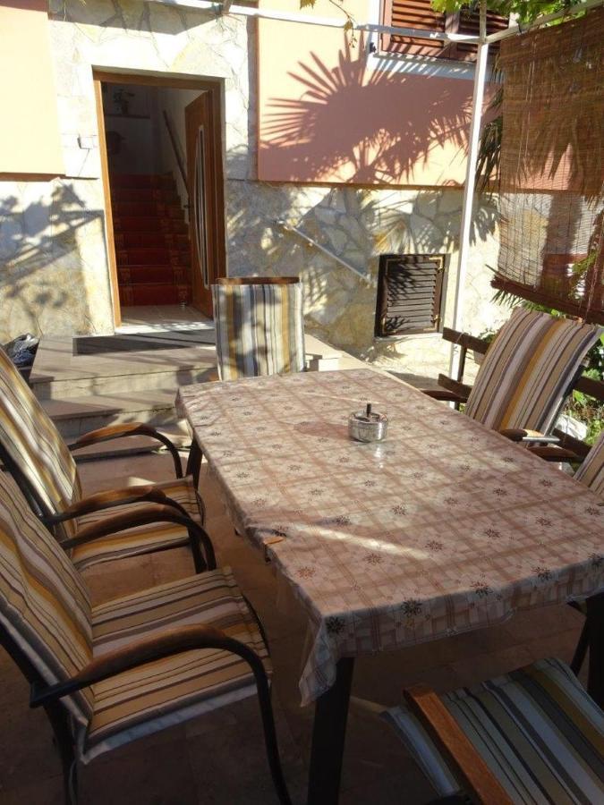 Apartment Biograd Na Moru 860C 外观 照片
