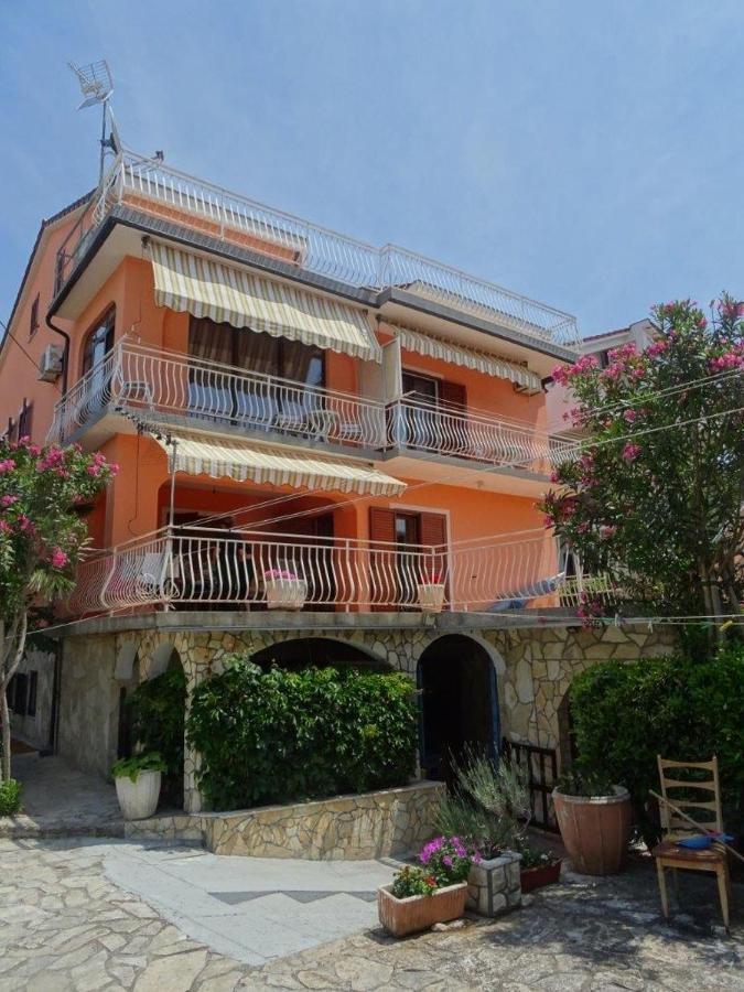 Apartment Biograd Na Moru 860C 外观 照片