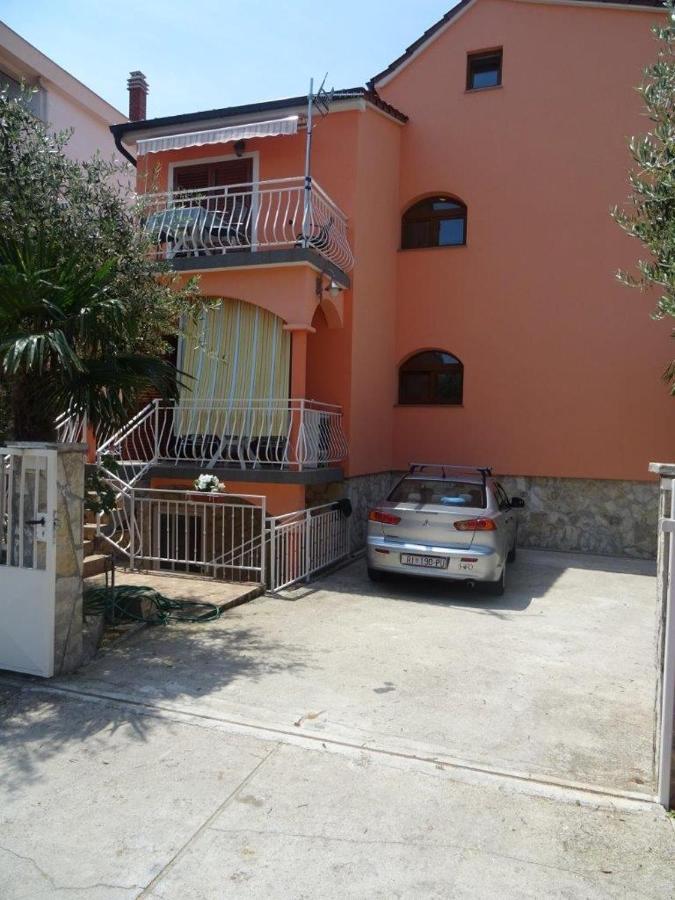 Apartment Biograd Na Moru 860C 外观 照片