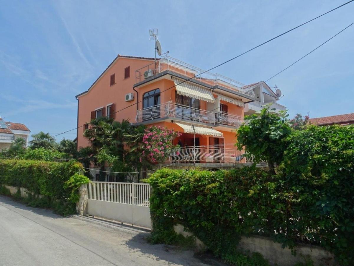 Apartment Biograd Na Moru 860C 外观 照片
