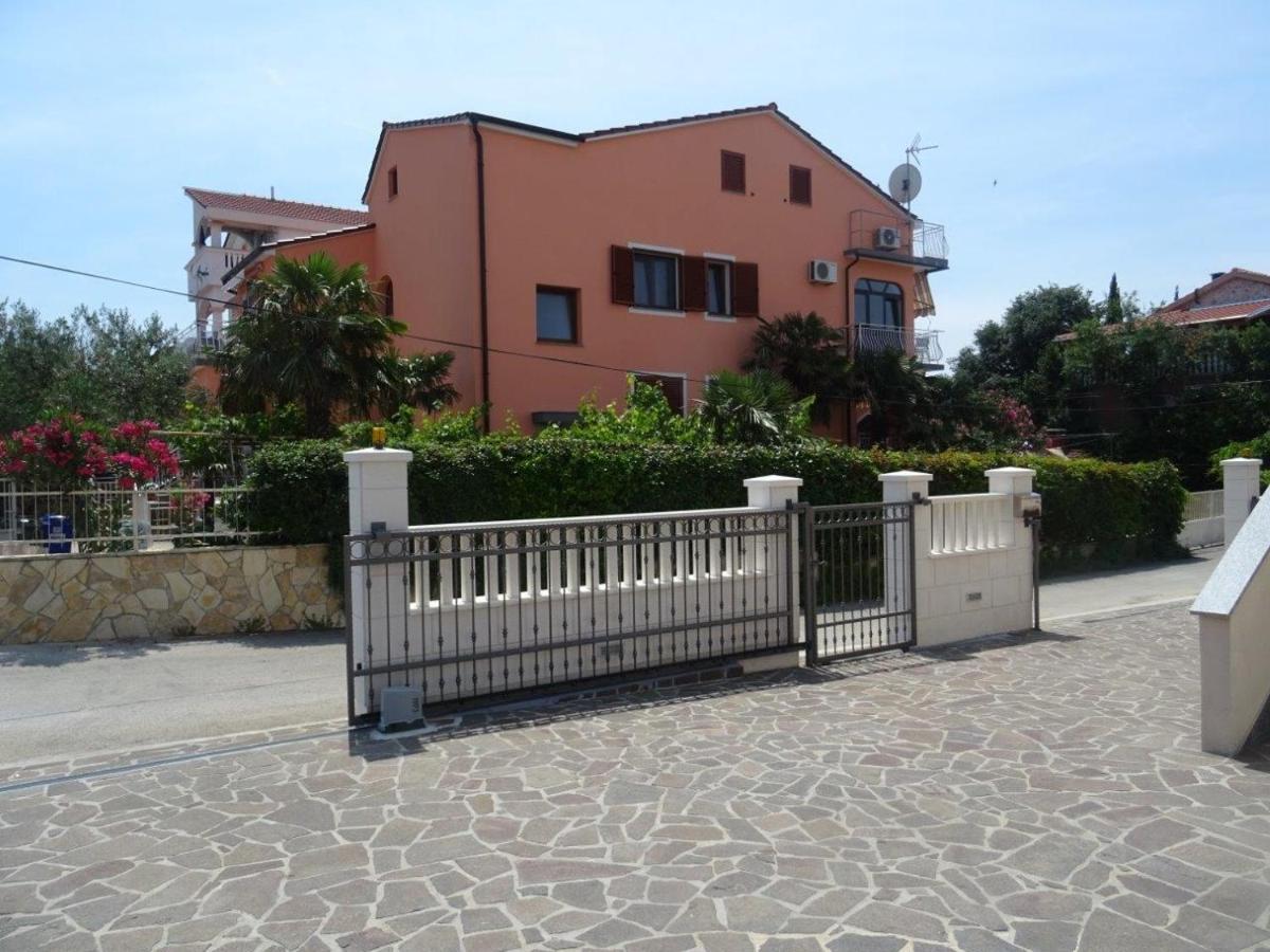 Apartment Biograd Na Moru 860C 外观 照片