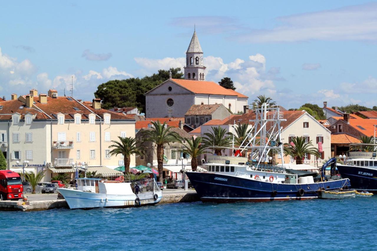 Apartment Biograd Na Moru 860C 外观 照片