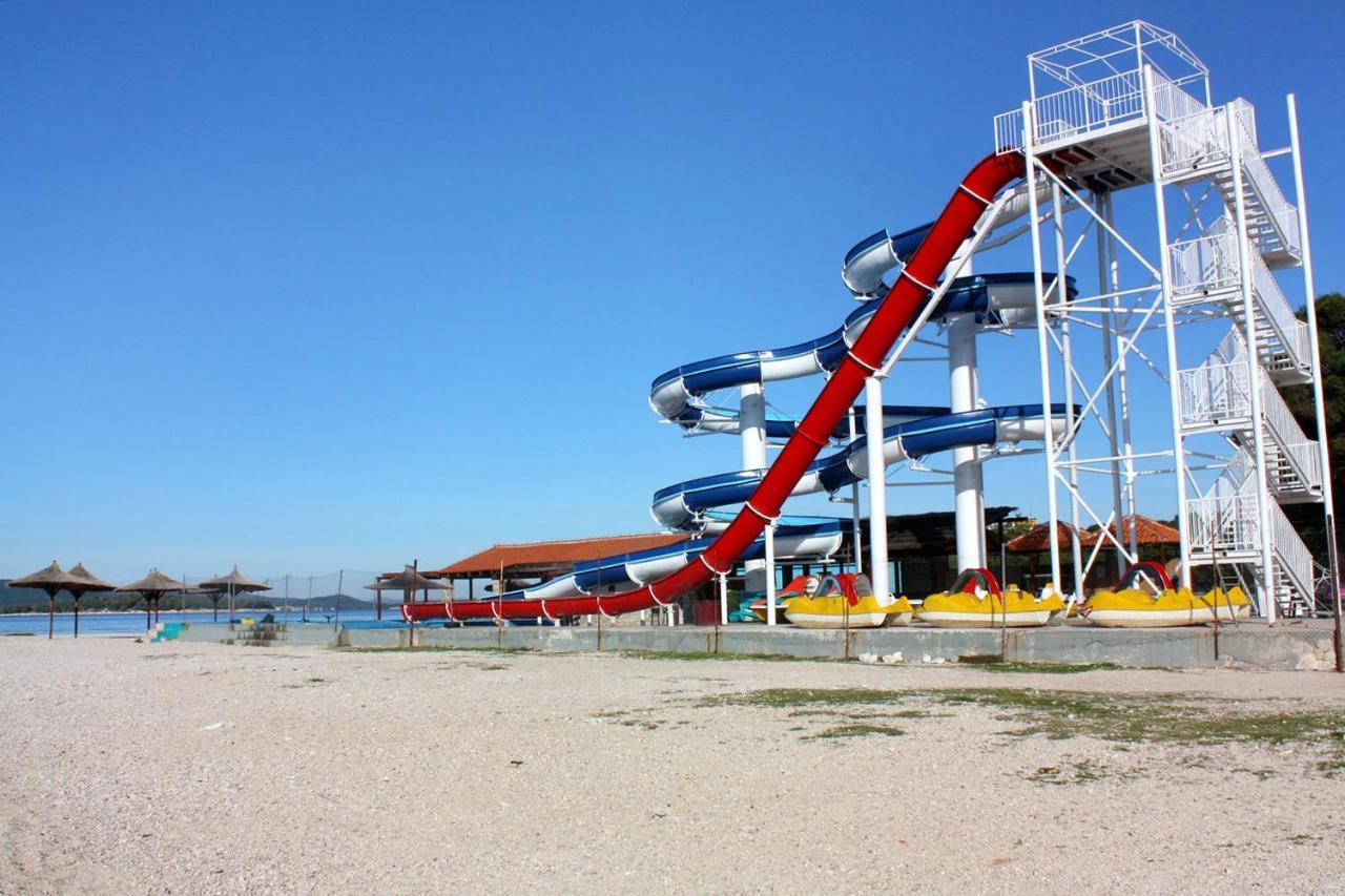 Apartment Biograd Na Moru 860C 外观 照片