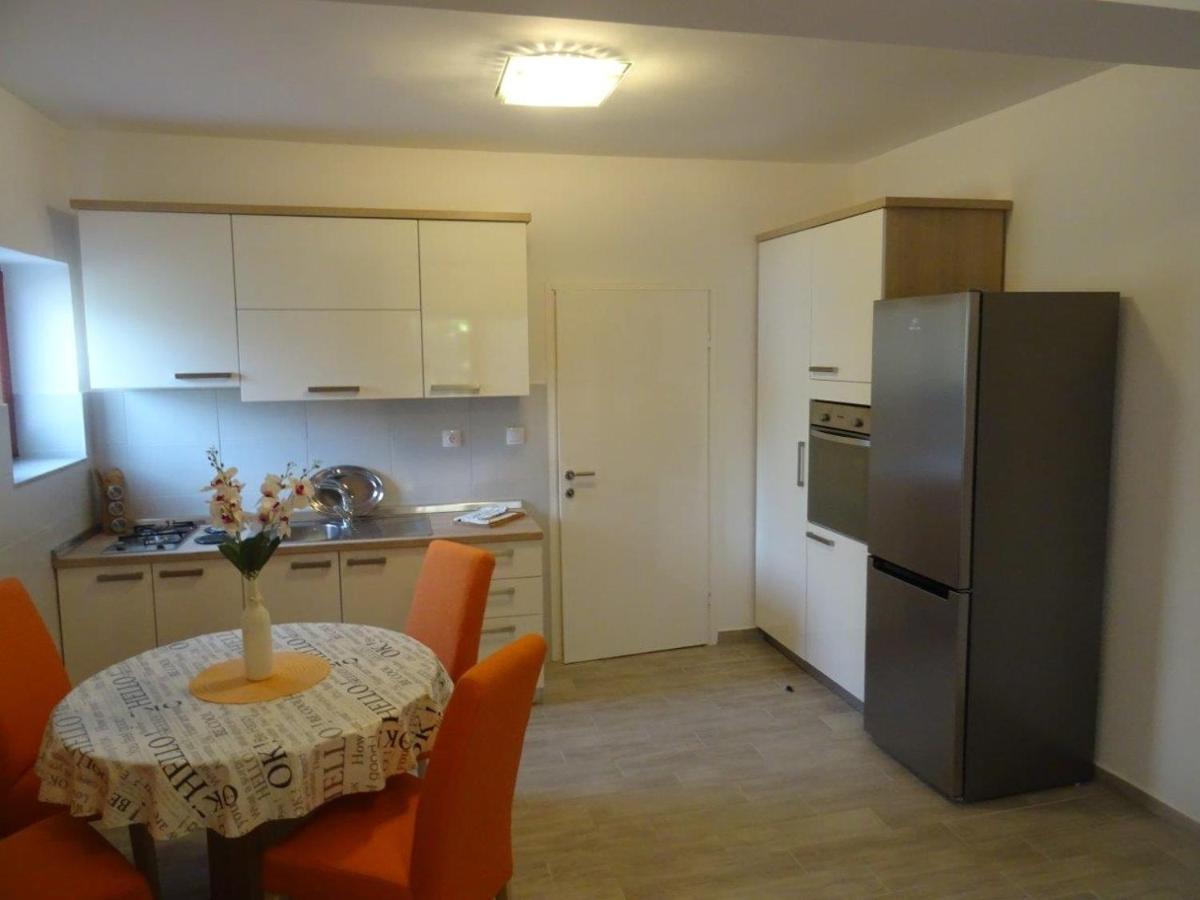 Apartment Biograd Na Moru 860C 外观 照片