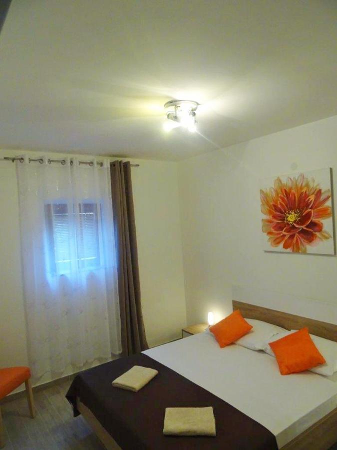 Apartment Biograd Na Moru 860C 外观 照片