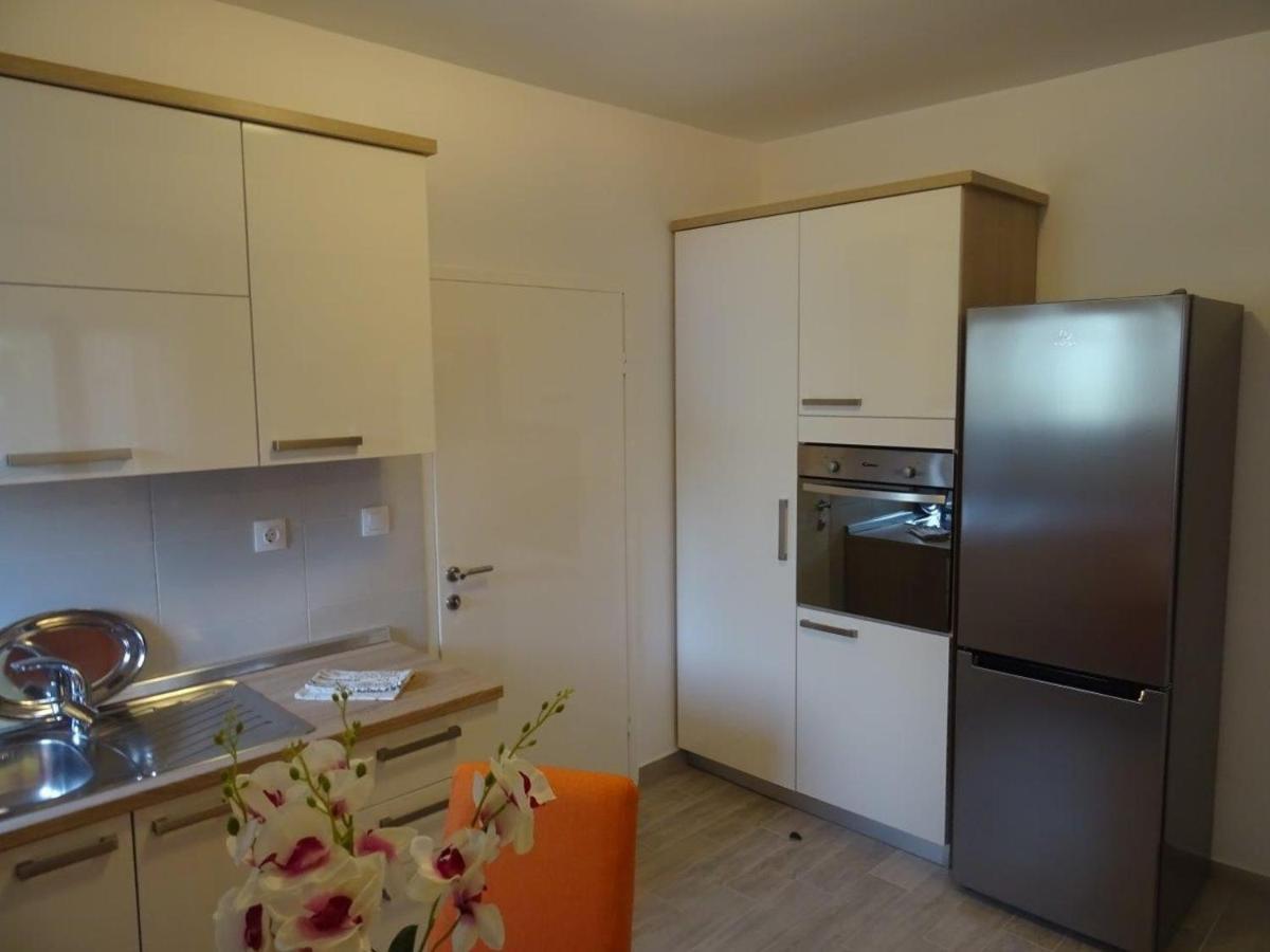 Apartment Biograd Na Moru 860C 外观 照片
