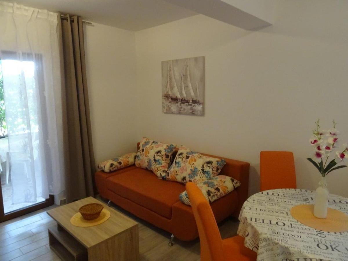 Apartment Biograd Na Moru 860C 外观 照片