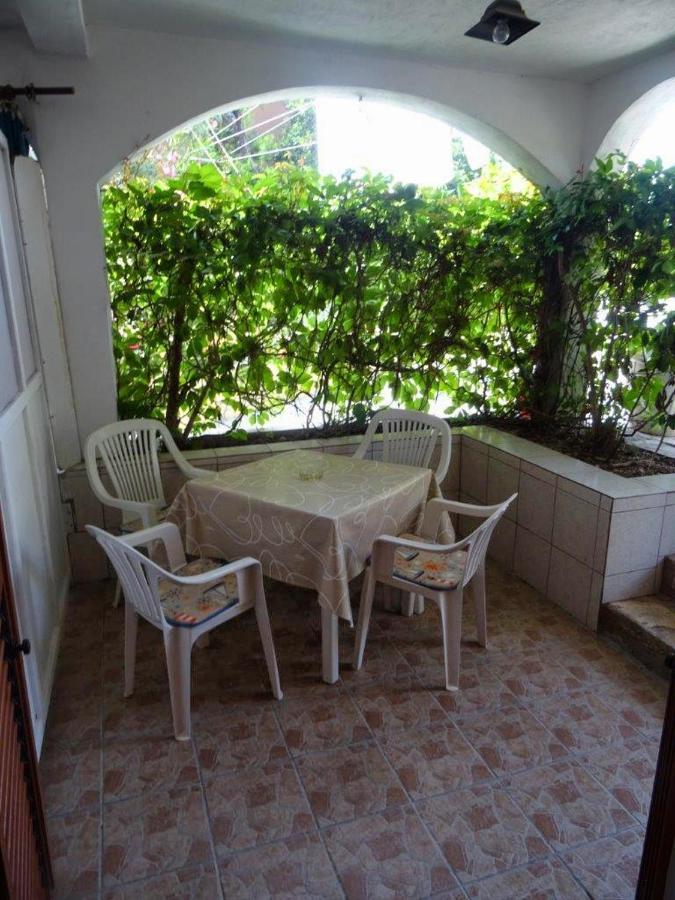 Apartment Biograd Na Moru 860C 外观 照片