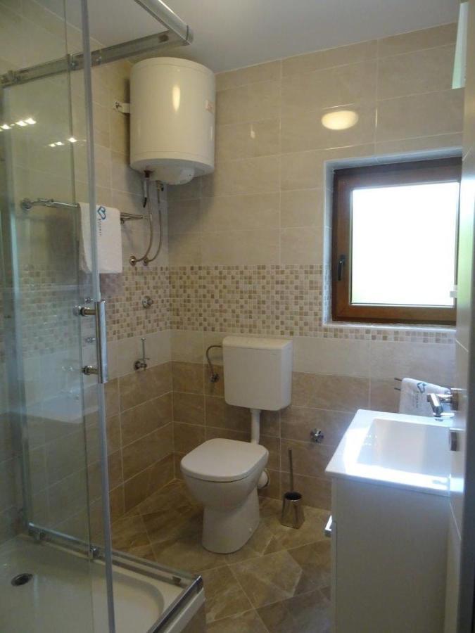 Apartment Biograd Na Moru 860C 外观 照片