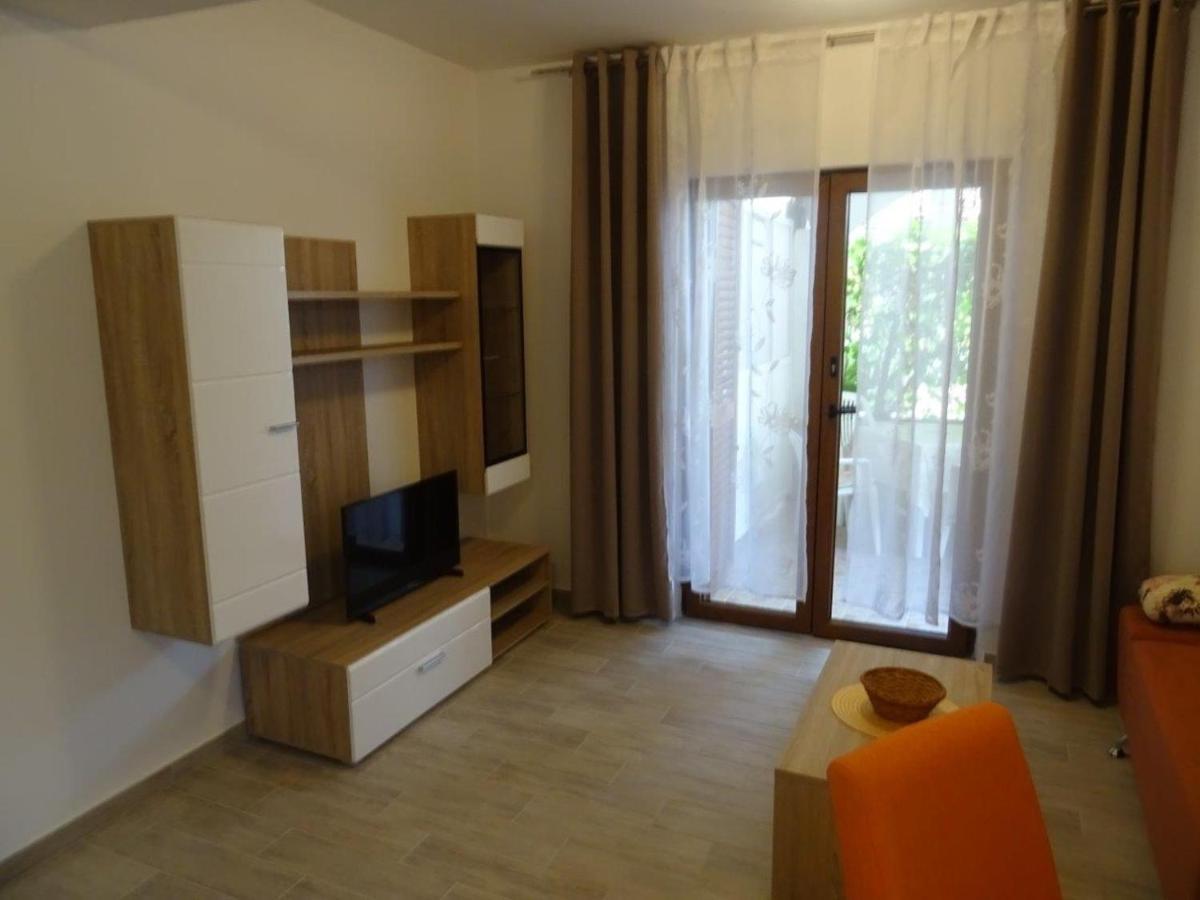 Apartment Biograd Na Moru 860C 外观 照片