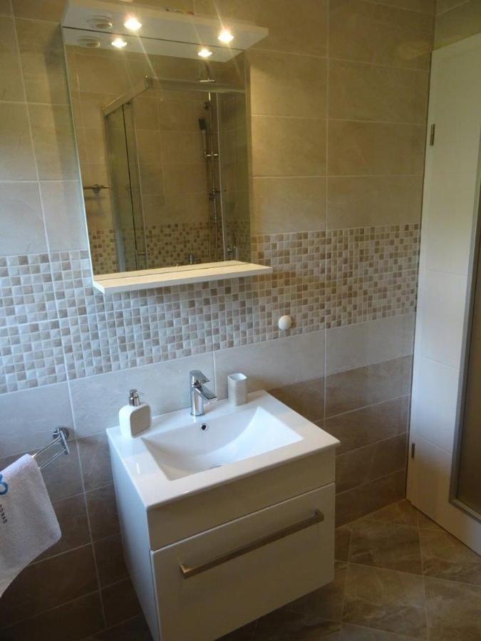 Apartment Biograd Na Moru 860C 外观 照片